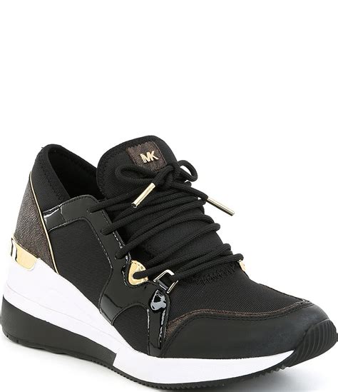 michael kors tennis shoes sale|michael kors shoes discount.